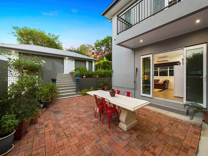 24 Acacia Drive, Ashgrove QLD 4060