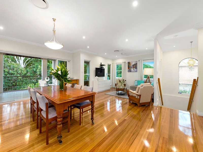 24 Acacia Drive, Ashgrove QLD 4060