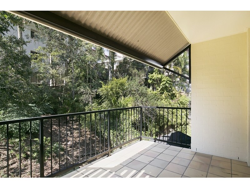 7/11 Franklin Street, Kelvin Grove QLD 4059