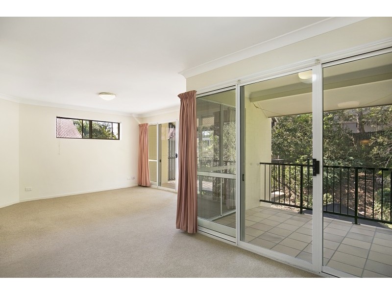 7/11 Franklin Street, Kelvin Grove QLD 4059