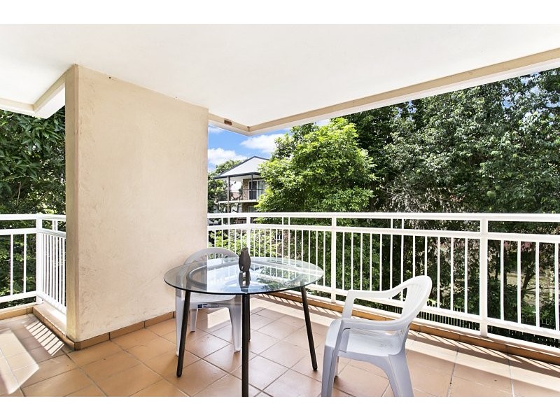 3/23 Lima Street, Auchenflower QLD 4066