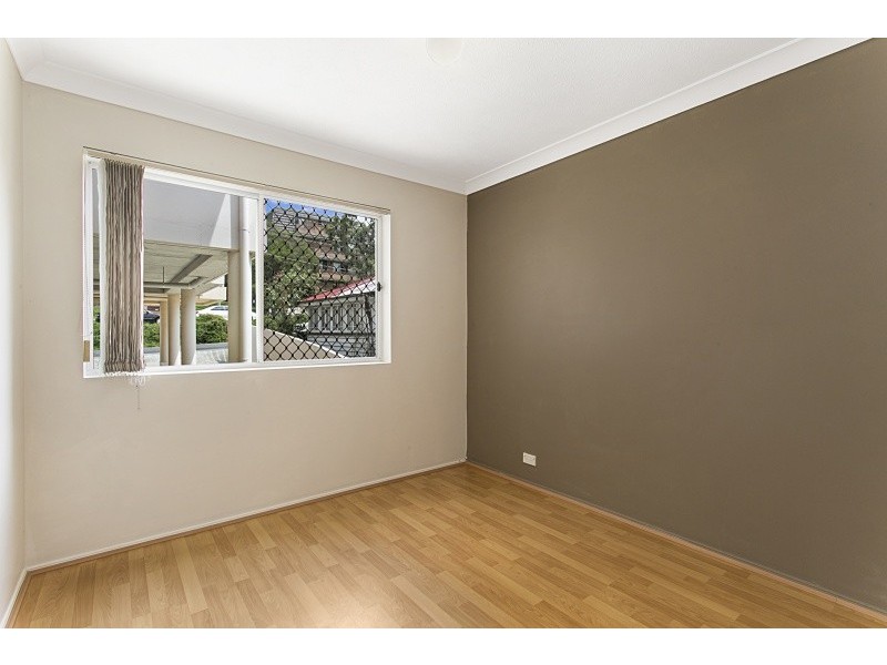 3/23 Lima Street, Auchenflower QLD 4066