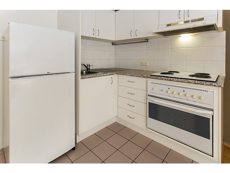 3/23 Lima Street, Auchenflower QLD 4066