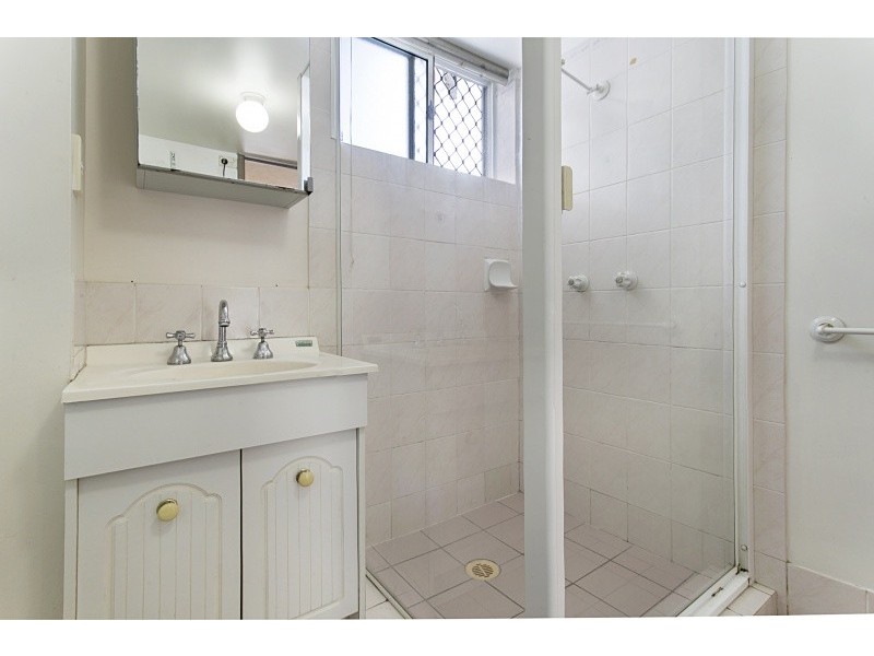 3/23 Lima Street, Auchenflower QLD 4066