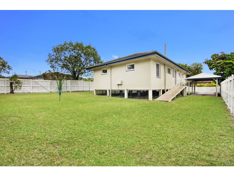 7 Kevin Street, Riverview QLD 4303