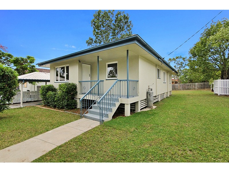 7 Kevin Street, Riverview QLD 4303