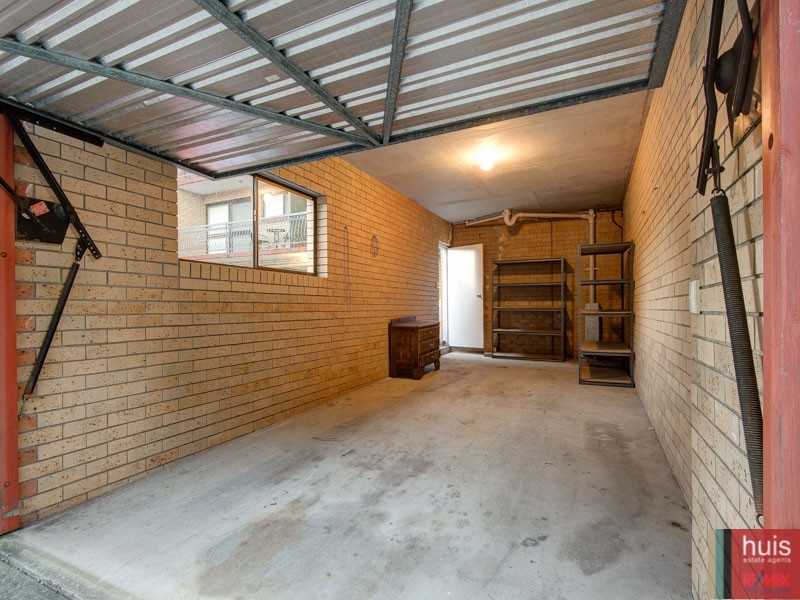 3/30 McLennan St, Albion QLD 4010