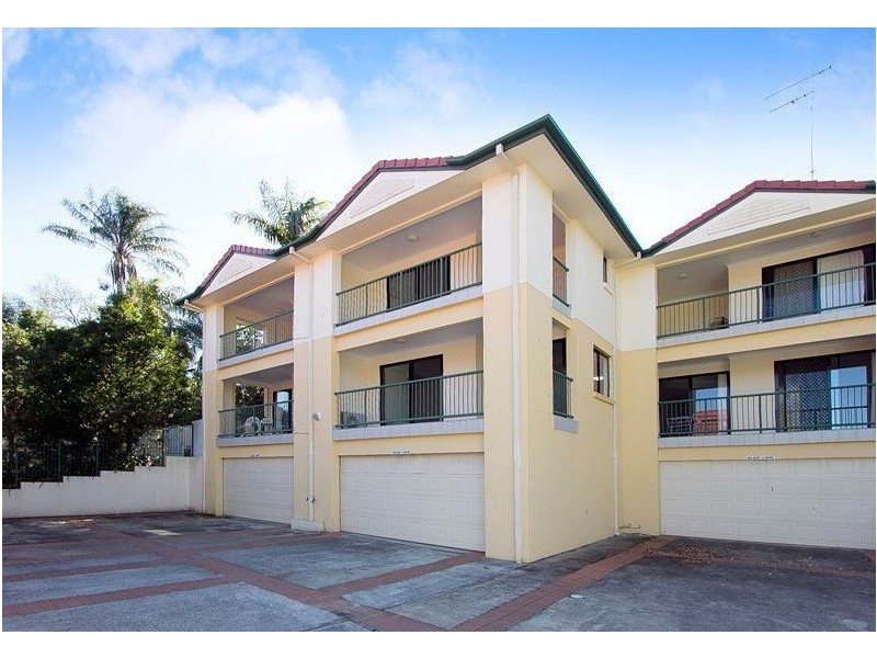 2/45 Brisbane Street, Toowong QLD 4066