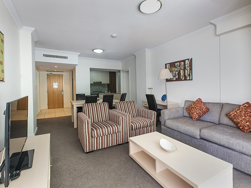 4304/141 Campbell Street, Bowen Hills QLD 4006