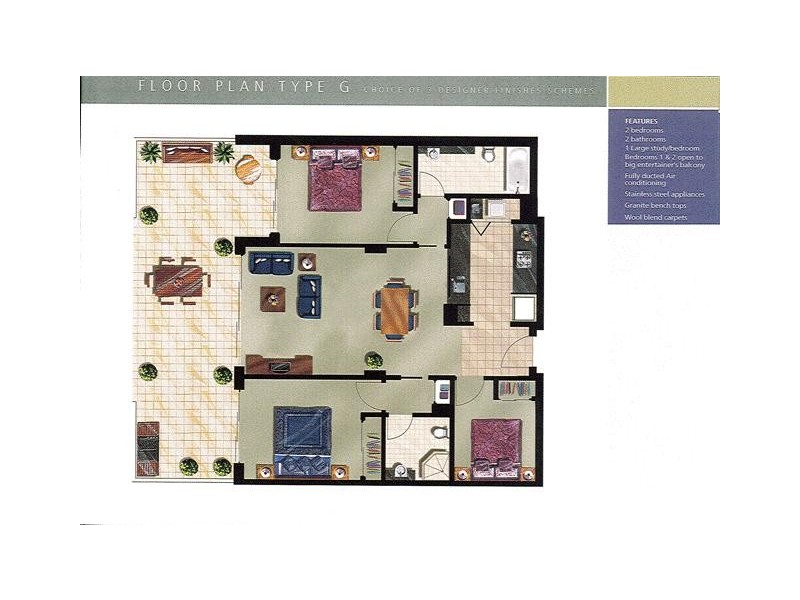 4304/141 Campbell Street, Bowen Hills QLD 4006