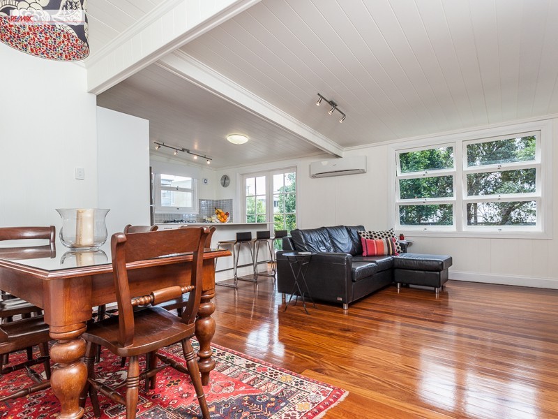 19 Claremont Street, Red Hill QLD 4059