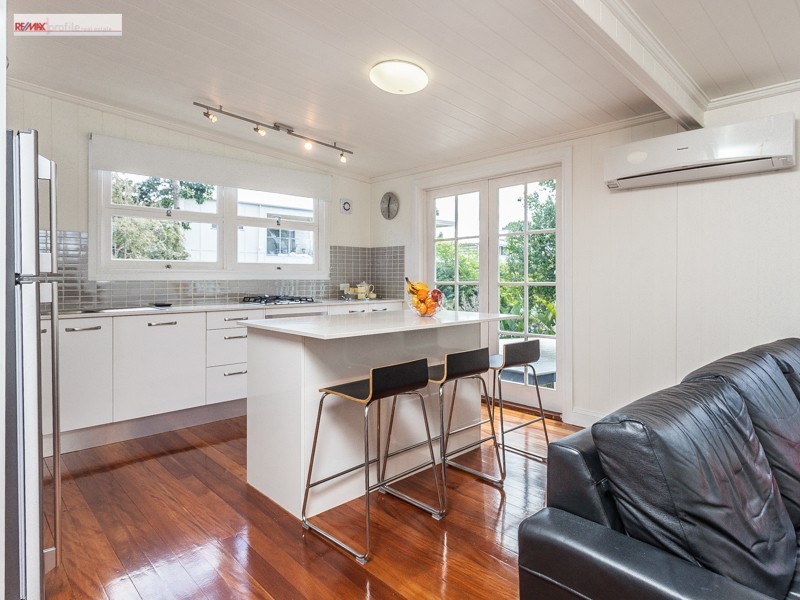 19 Claremont Street, Red Hill QLD 4059