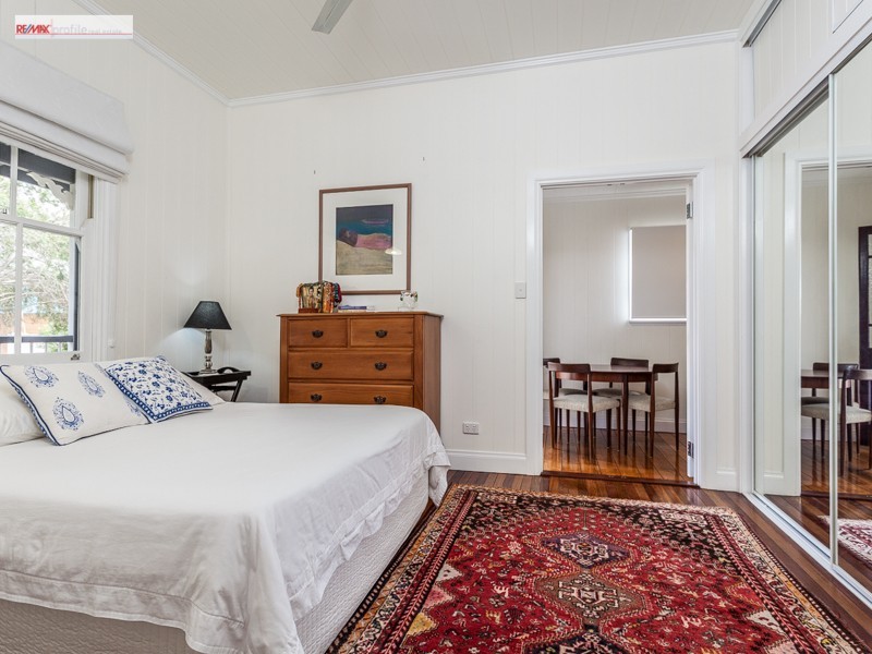 19 Claremont Street, Red Hill QLD 4059