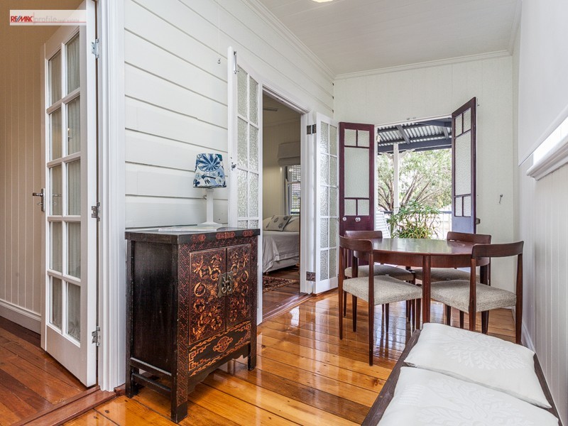 19 Claremont Street, Red Hill QLD 4059