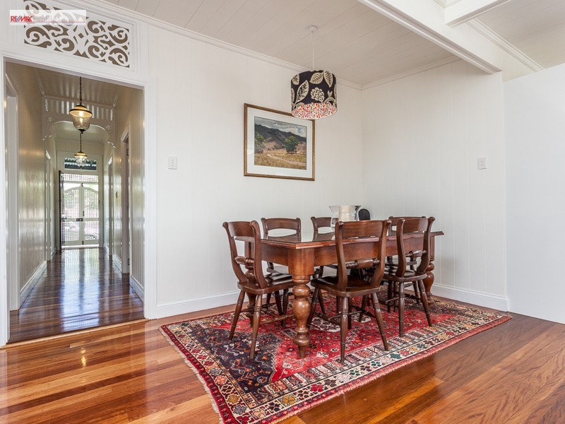 19 Claremont Street, Red Hill QLD 4059