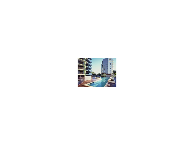 203/8 Land Street, Toowong QLD 4066
