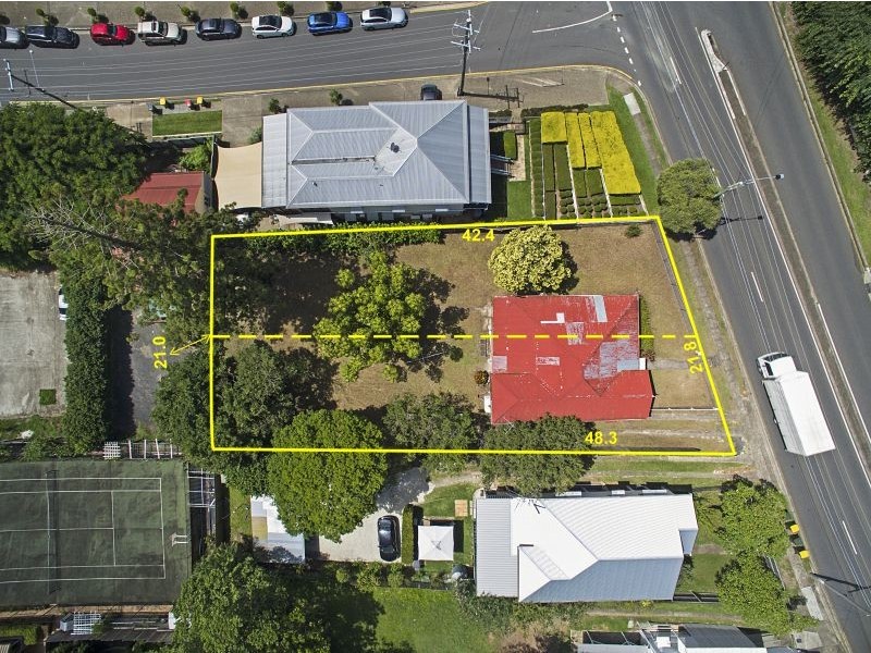 151 Moggill Road, Taringa QLD 4068