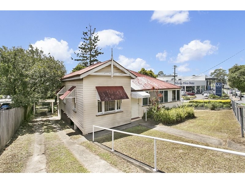 151 Moggill Road, Taringa QLD 4068