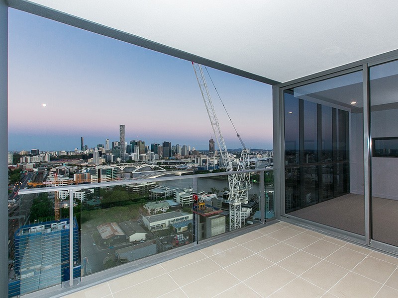 3009/55 Railway Terrace, Milton QLD 4064