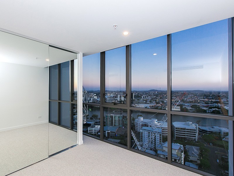 3009/55 Railway Terrace, Milton QLD 4064