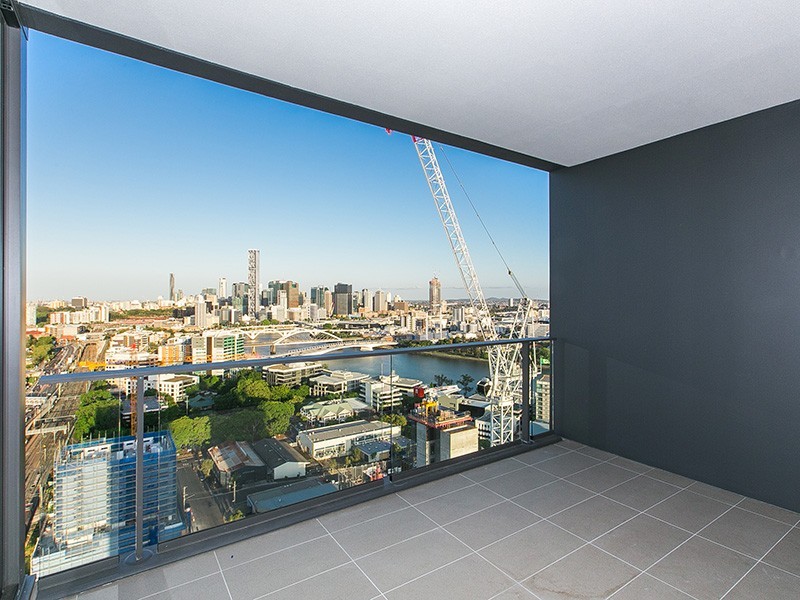 3009/55 Railway Terrace, Milton QLD 4064