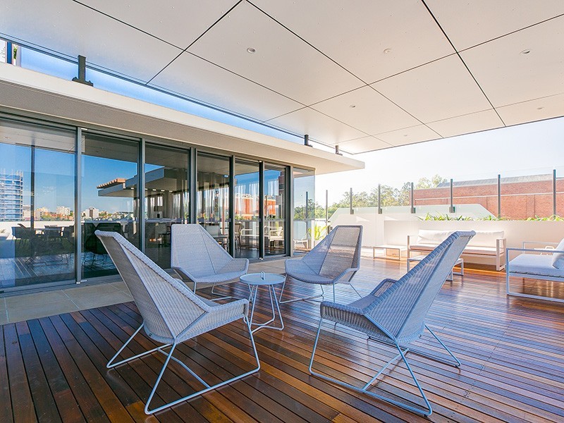 3009/55 Railway Terrace, Milton QLD 4064