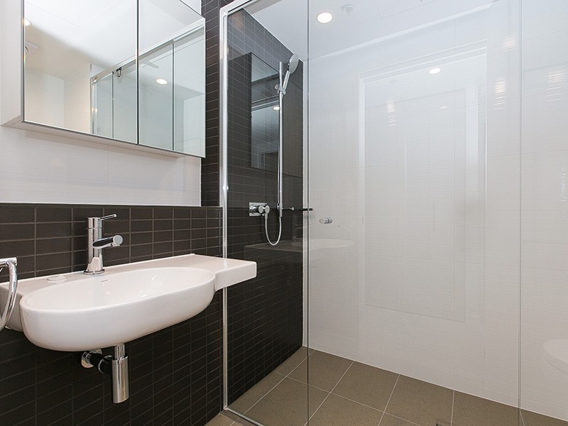 3009/55 Railway Terrace, Milton QLD 4064