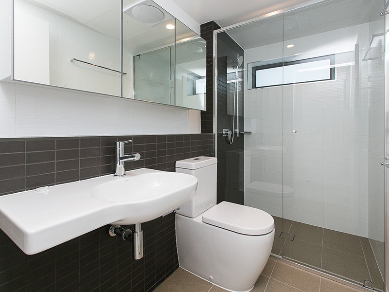 3009/55 Railway Terrace, Milton QLD 4064