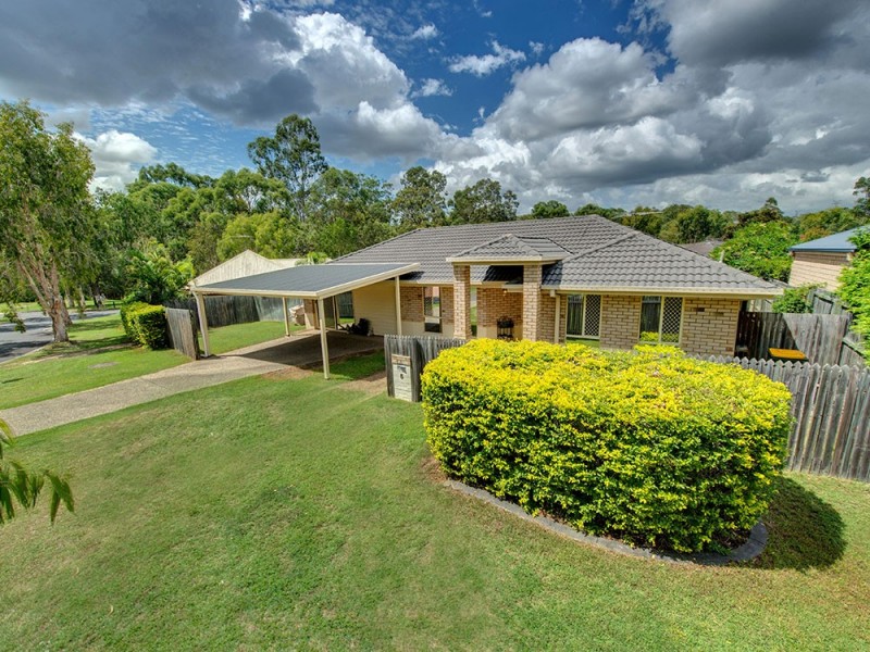 5 Milliken Cct, Forest Lake QLD 4078