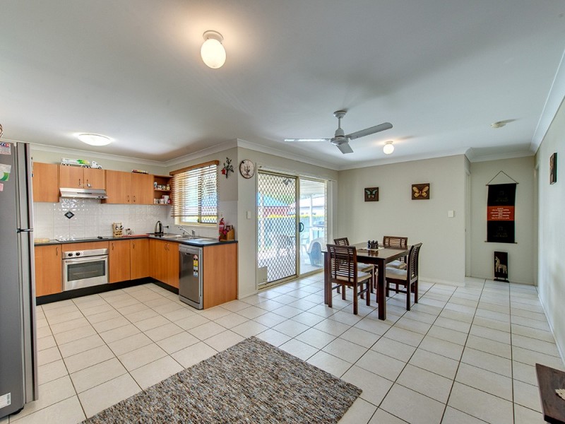 5 Milliken Cct, Forest Lake QLD 4078
