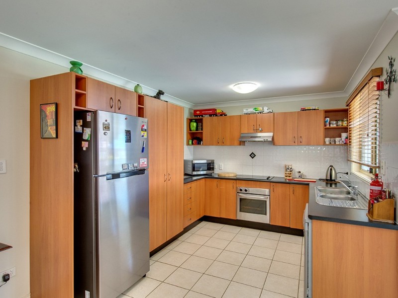 5 Milliken Cct, Forest Lake QLD 4078