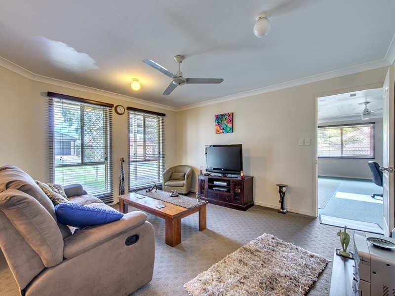 5 Milliken Cct, Forest Lake QLD 4078