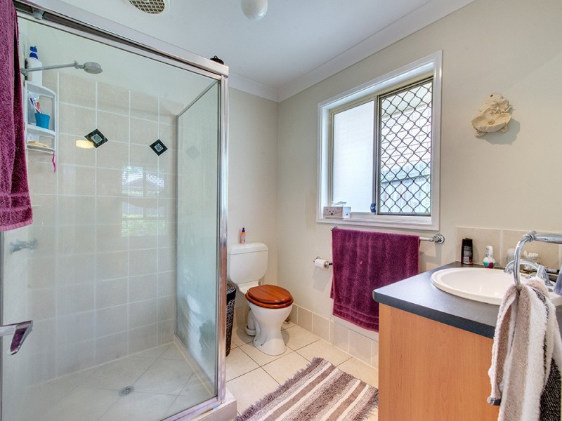 5 Milliken Cct, Forest Lake QLD 4078