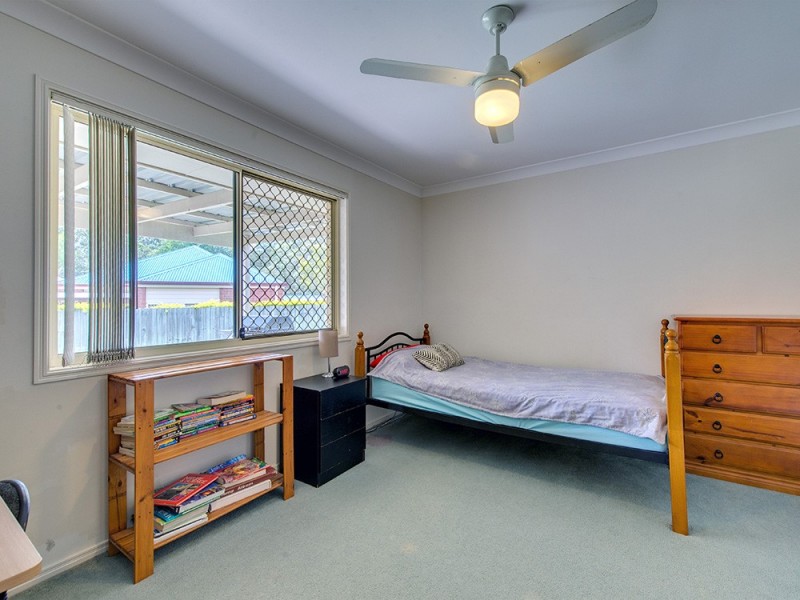 5 Milliken Cct, Forest Lake QLD 4078