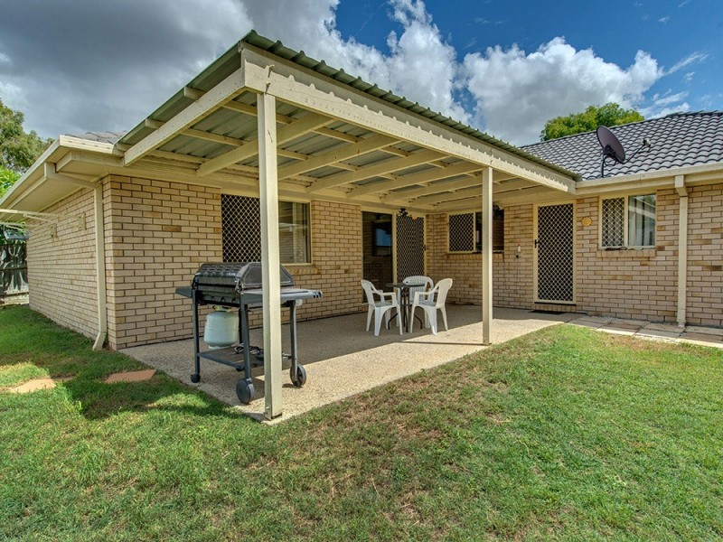 5 Milliken Cct, Forest Lake QLD 4078