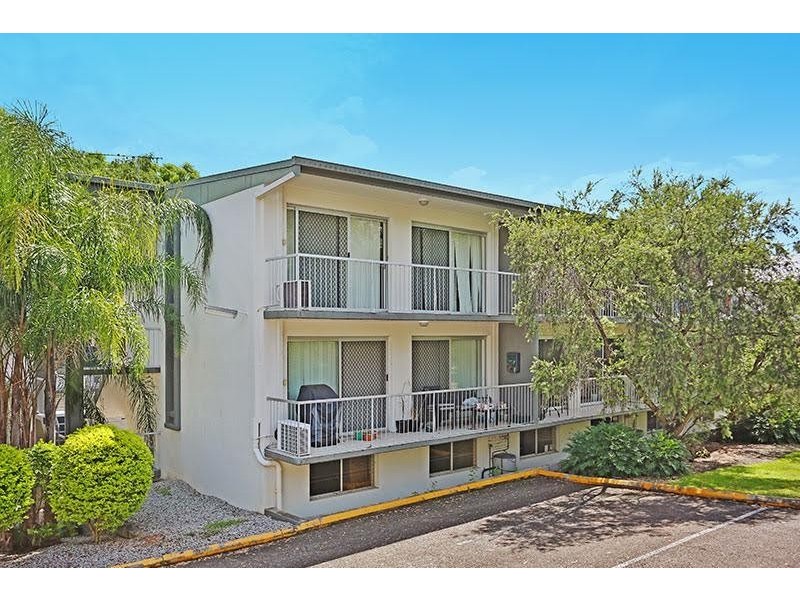 10/23 Montrose Road, Taringa QLD 4068