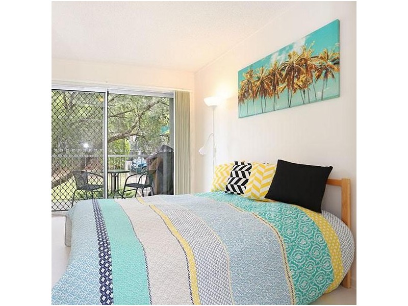 10/23 Montrose Road, Taringa QLD 4068