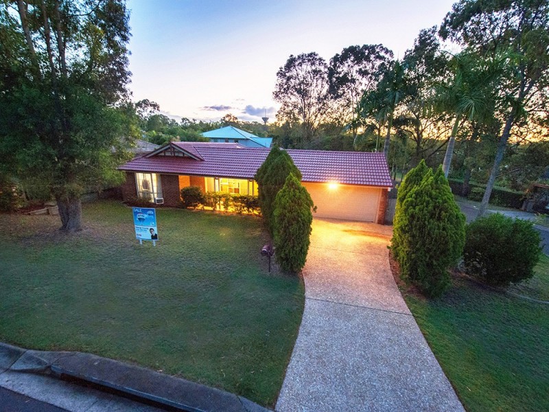 70 Laricina Circuit, Forest Lake QLD 4078