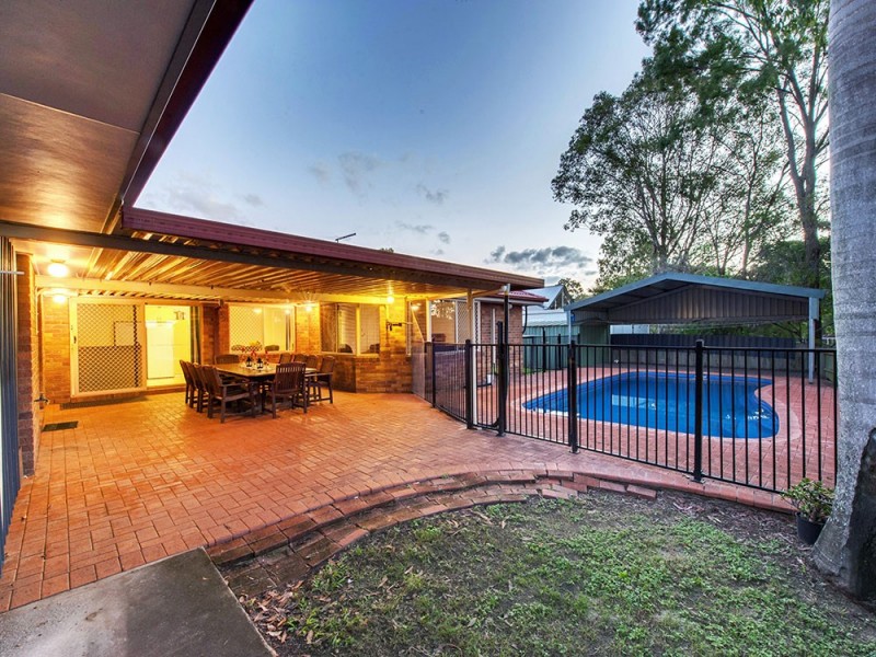 70 Laricina Circuit, Forest Lake QLD 4078