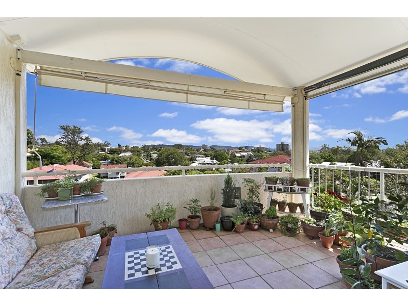 9/58 Mitre Street, St Lucia QLD 4067