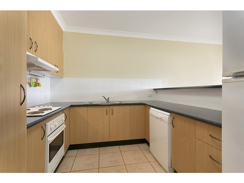 9/58 Mitre Street, St Lucia QLD 4067