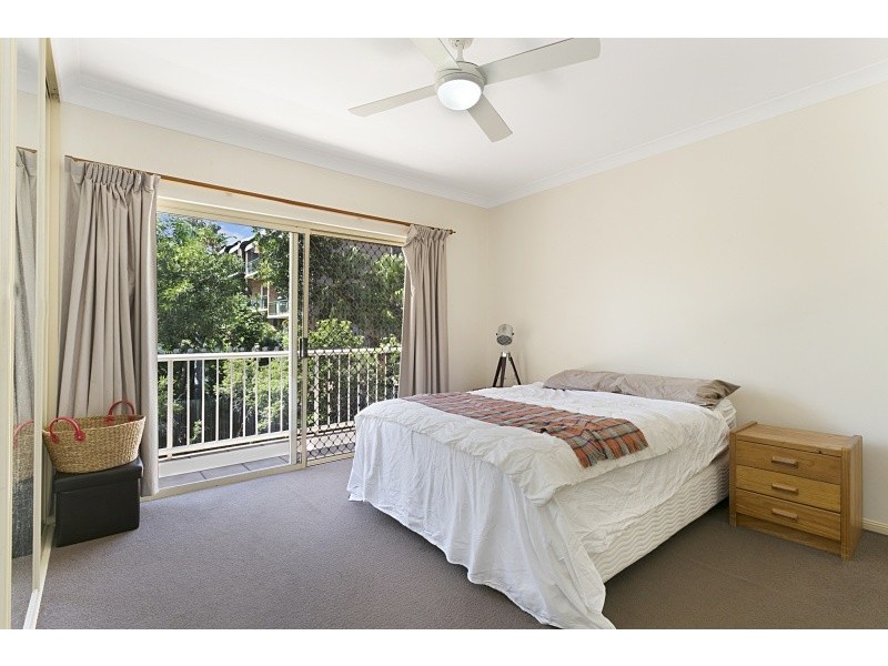 9/58 Mitre Street, St Lucia QLD 4067