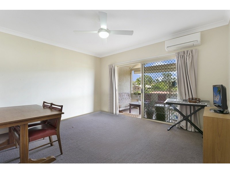 9/58 Mitre Street, St Lucia QLD 4067