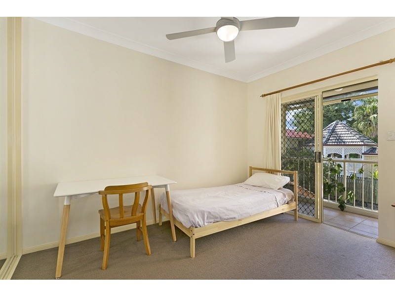 9/58 Mitre Street, St Lucia QLD 4067