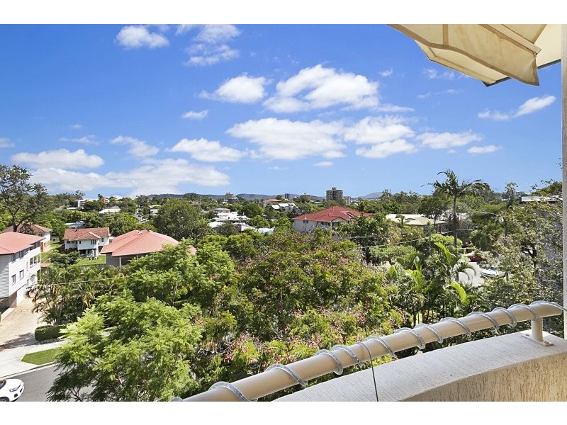 9/58 Mitre Street, St Lucia QLD 4067