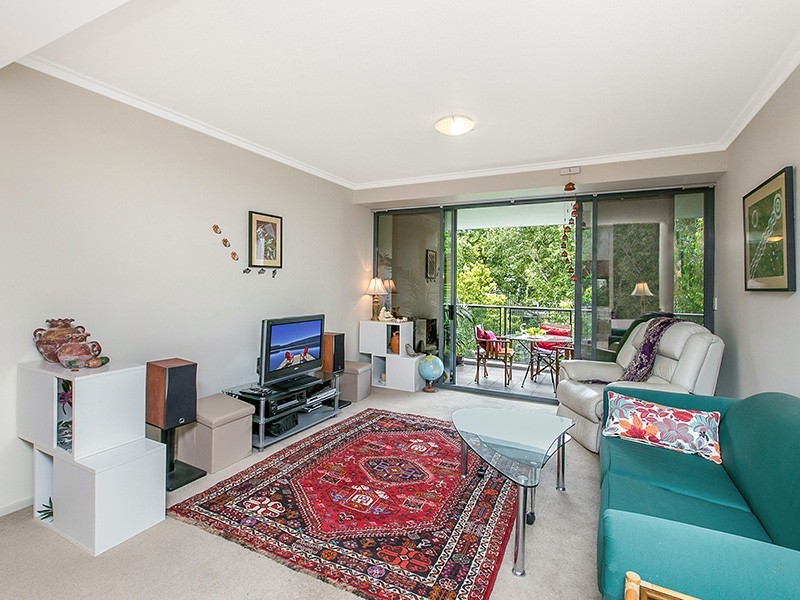 2223/178 Grey Street, South Bank QLD 4101