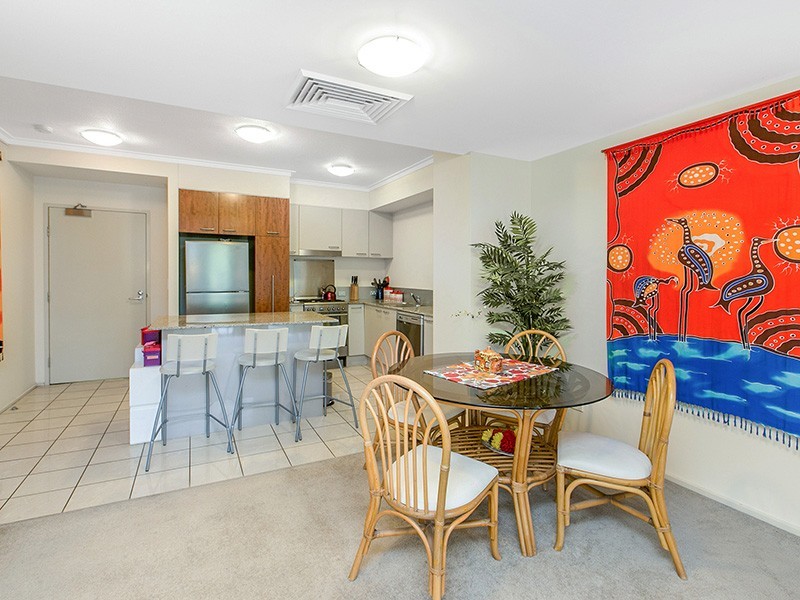 2223/178 Grey Street, South Bank QLD 4101