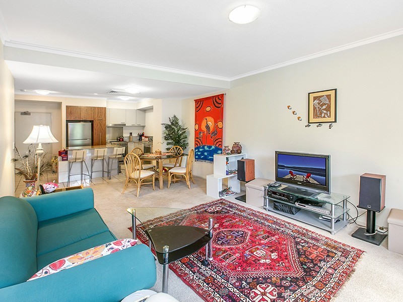 2223/178 Grey Street, South Bank QLD 4101