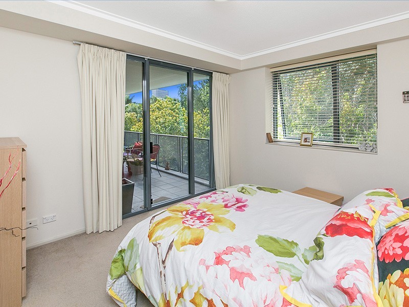 2223/178 Grey Street, South Bank QLD 4101