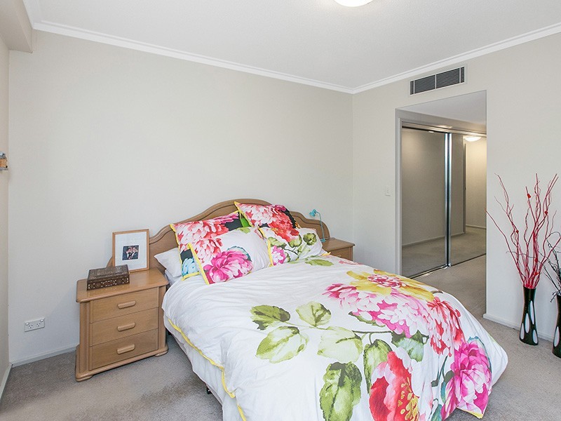 2223/178 Grey Street, South Bank QLD 4101